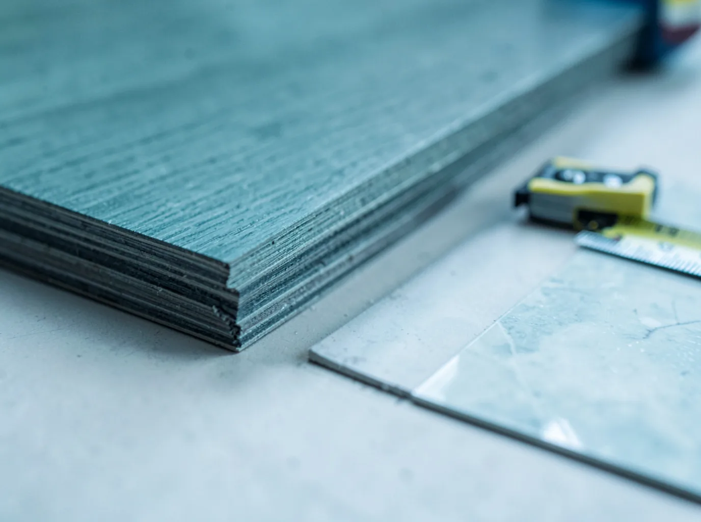 Luxury Vinyl Plank Installation Oak Hill, WV FAQs